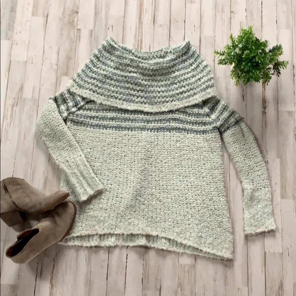 Free People Sweater